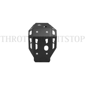 LEGUNDARY KAWASAKI KLX 230 VAMBRACE SUMP GUARD : BLACK