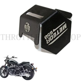 METEOR 650 REAR DISC OIL CAP