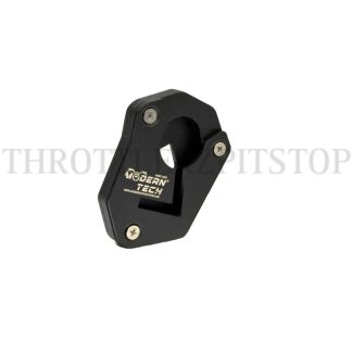 XPULSE 210 SIDE STAND BASE :BLACK 13CH