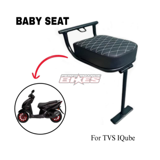 ACTIVA BABY SEAT