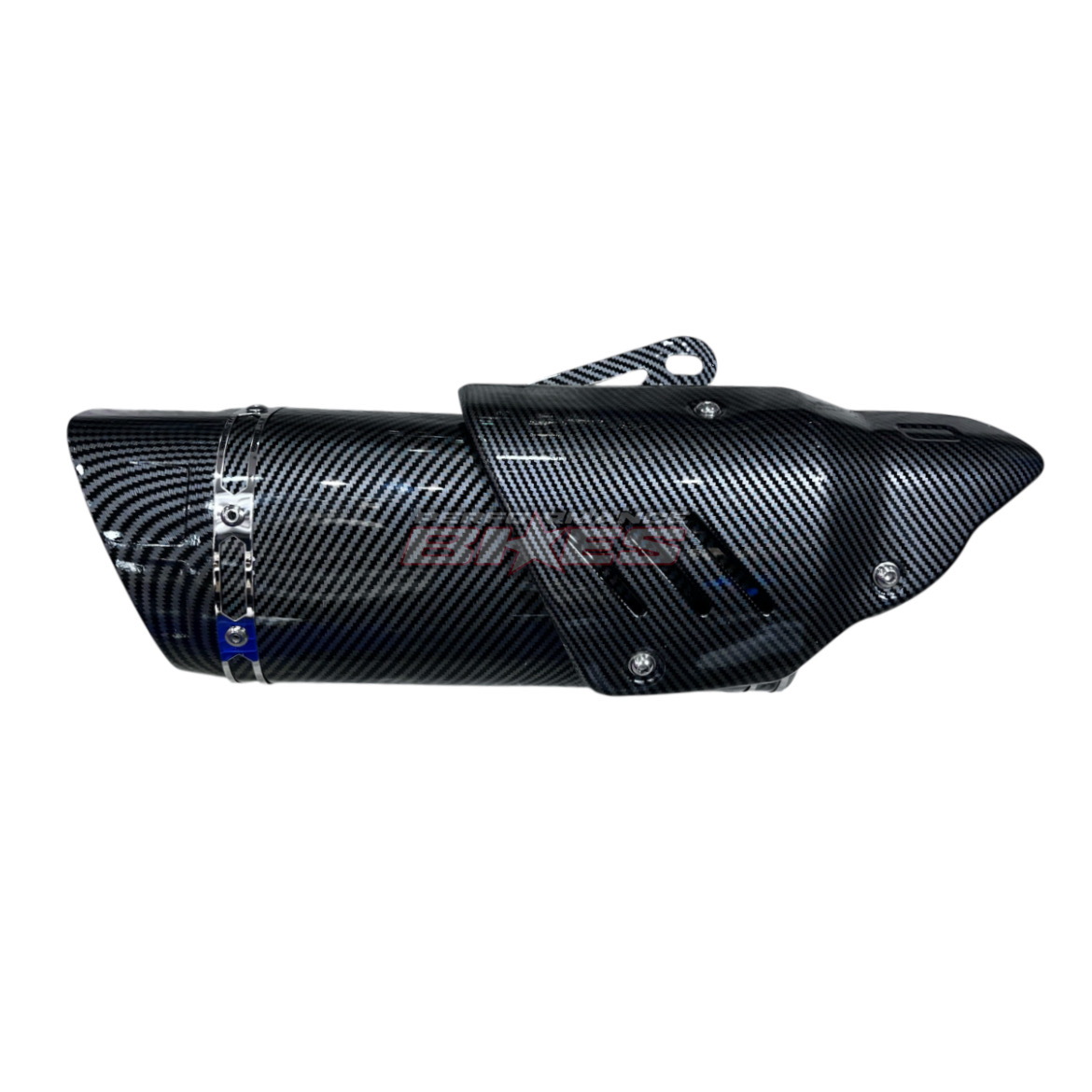 AKRAPOVIC R1M EXHAUST NEW FULL CARBON