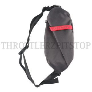 AXOR CHAP 3L BAG : GREY