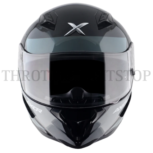 AXOR HUNTER TURBO BLACK/GREY - Image 2