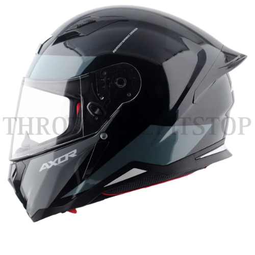 AXOR HUNTER TURBO BLACK/GREY