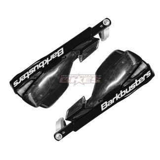BARKBUSTER HANDGUARD W/LED