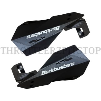 BARKBUSTER S/SIDE HANDGUARD (BLACK)