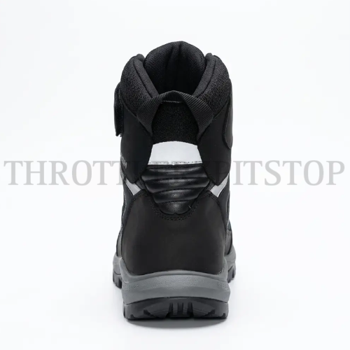 BISON SONIC BOOT BLACK - Image 2
