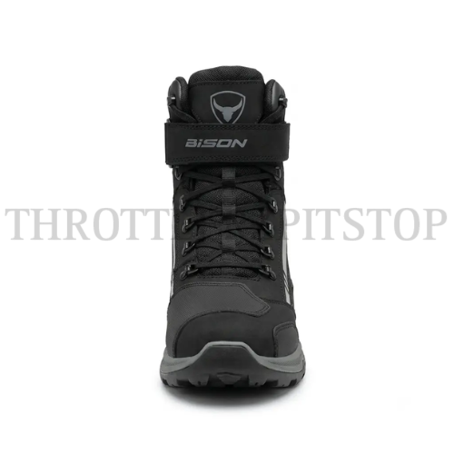 BISON SONIC BOOT BLACK - Image 3