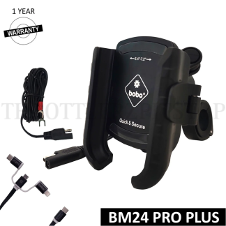 BOBO BM24 PRO PLUS MOBILE HOLDER