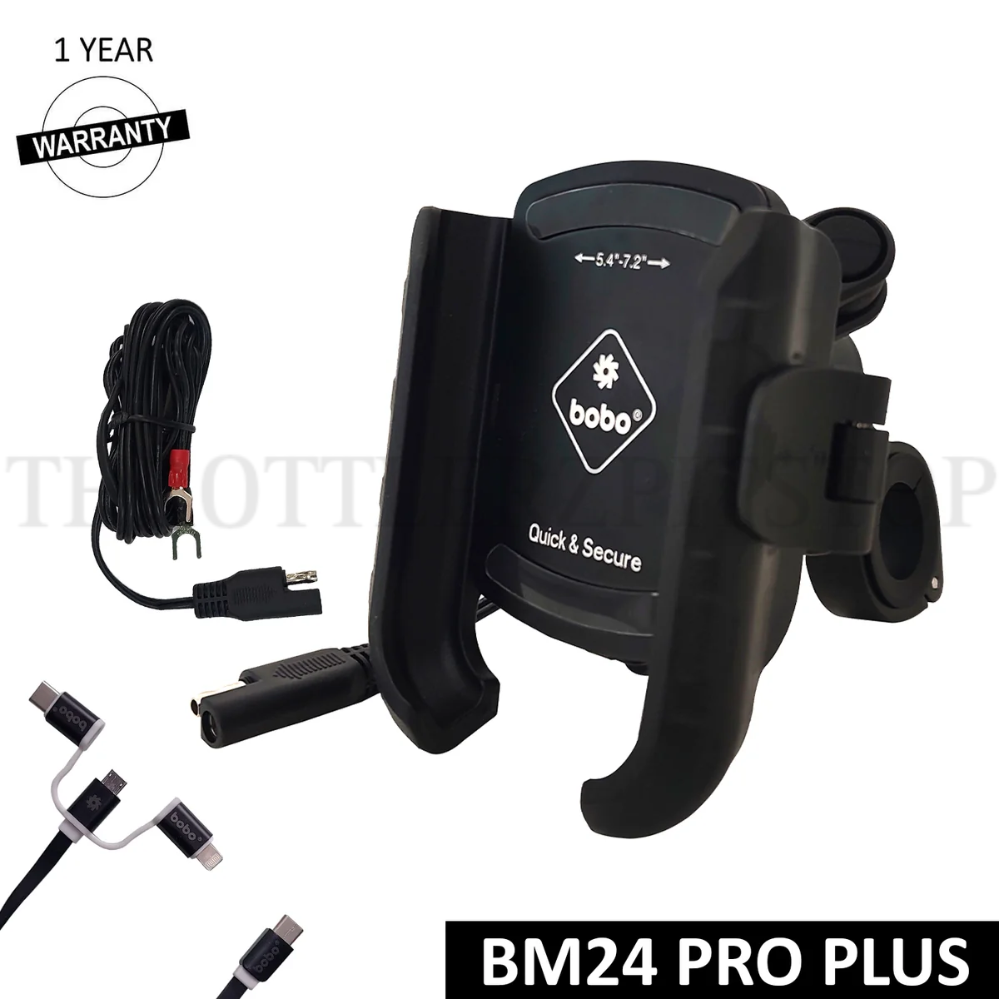 BOBO BM24 PRO PLUS MOBILE HOLDER