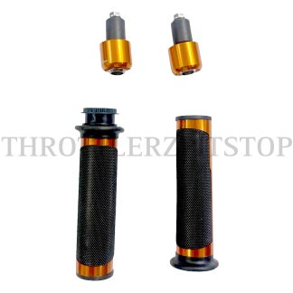 BSDDP GRIP