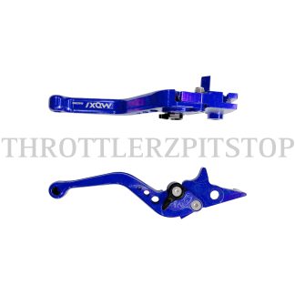 BULLET ADJ LEVER