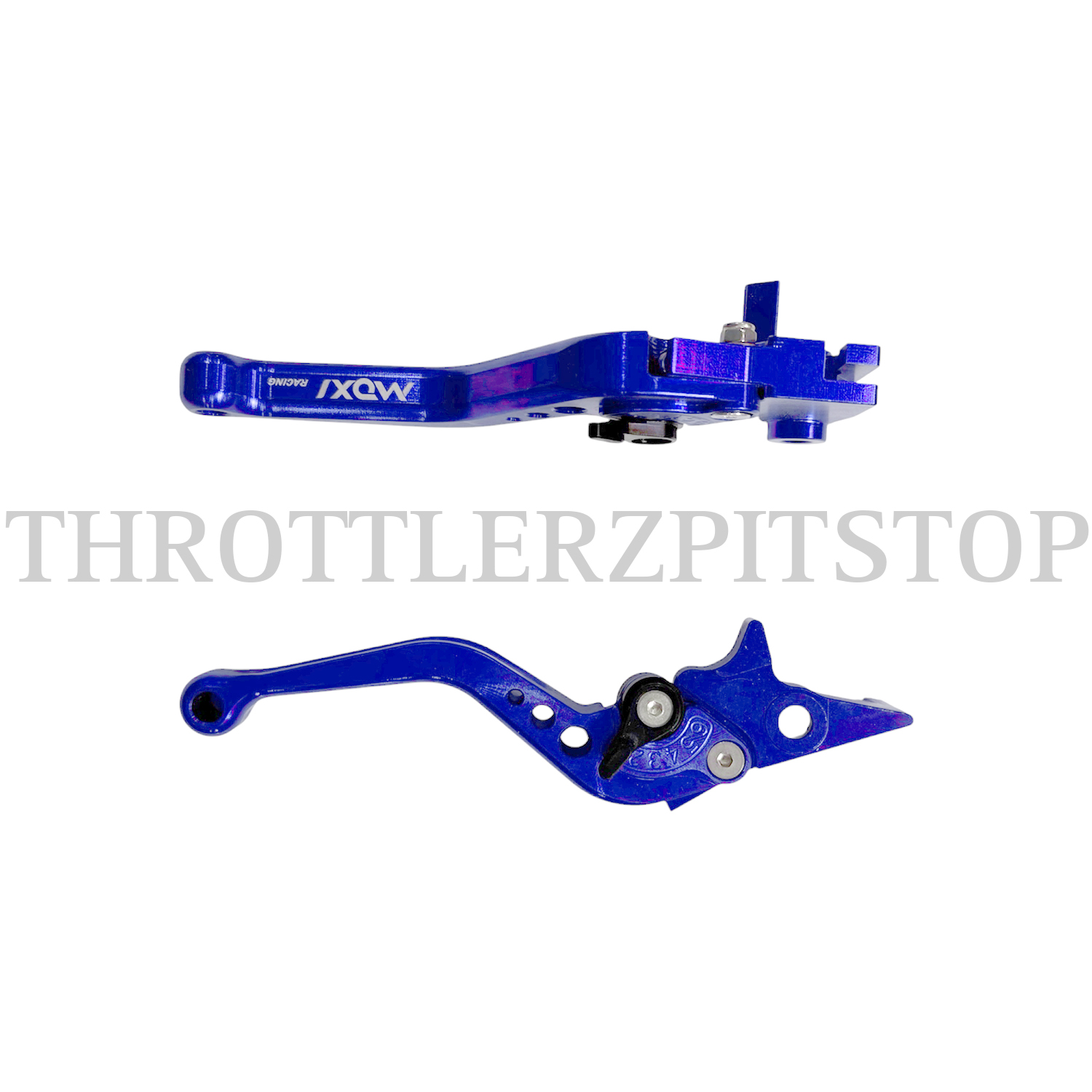 BULLET ADJ LEVER