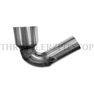 DOMI /PULSAR NS SHORT BEND PIPE