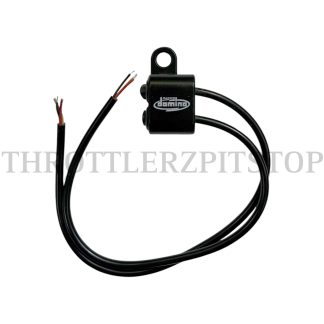 DUAL 2WAY SWITCH