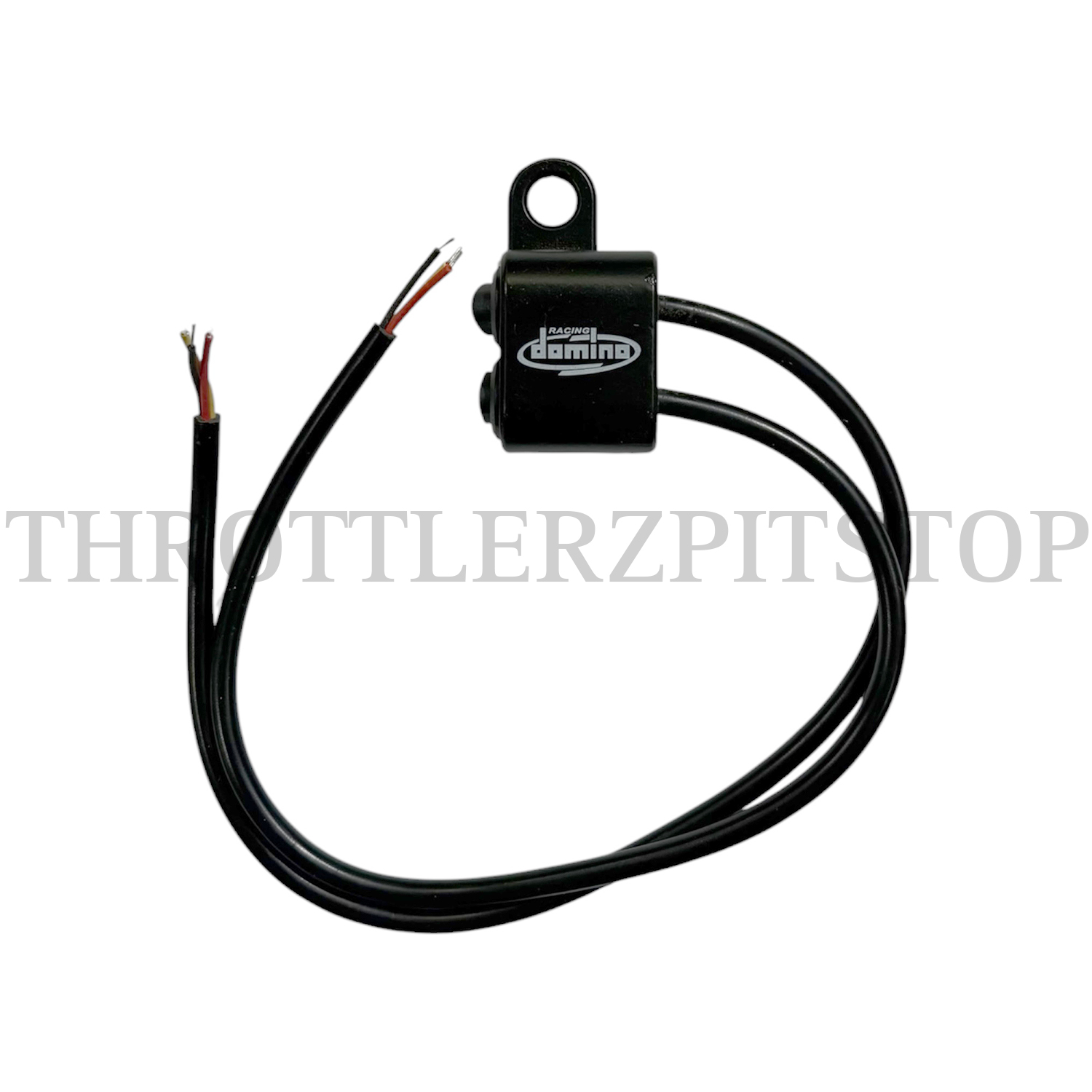 DUAL 2WAY SWITCH