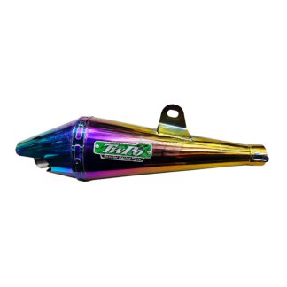 DW TWPO "2" EXHAUST