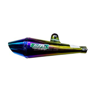DW TWPO "1" EXHAUST