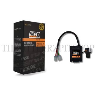 RACE DYNAMIC FUELX PRO+ RE CONTINENTAL GT650 (23-24)
