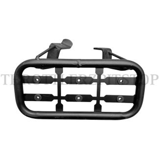 FZ FAZER FOOT REST 13EC