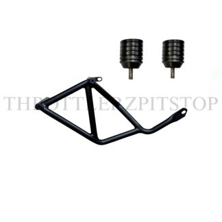 FZX 4 SLIDER CRASHGUARD 211B