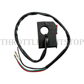 HANDLE SWITCH WITH USB