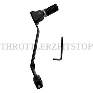 HIMALAYAN 450 FOLDABLE GEAR LEVER 13CH