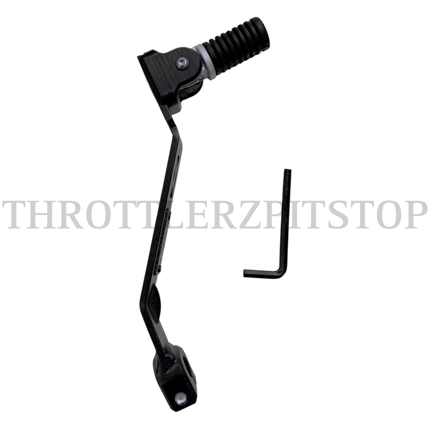 HIMALAYAN 450 FOLDABLE GEAR LEVER 13CH