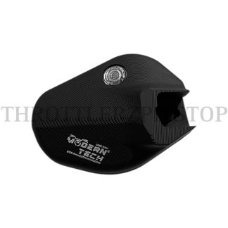 HIMALAYAN 450 SIDE STAND BASE :BLACK 13CH