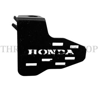HONDA H'NESS S/S FOOT REST R11R