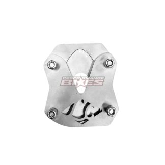 HONDA H'NESS SIDE STAND BASE