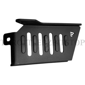 HUNTER 350 S/S FOOT REST 13EC