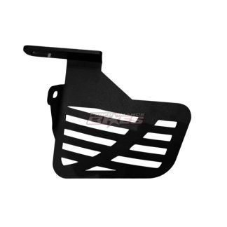 HUNTER S/SIDE FOOT REST NEW TYPE1