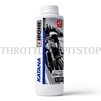 IPONE KATANA 10W40 ENGINE OIL 1L