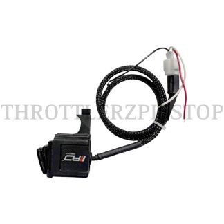 IRD SWITCH