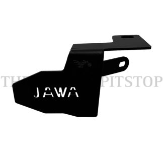 JAWA PILLION FOOT REST D/SIDE 182Y