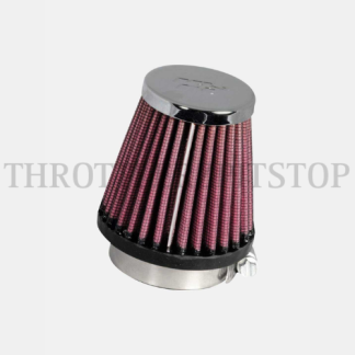 K&N DUPLICATE AIR FILTER