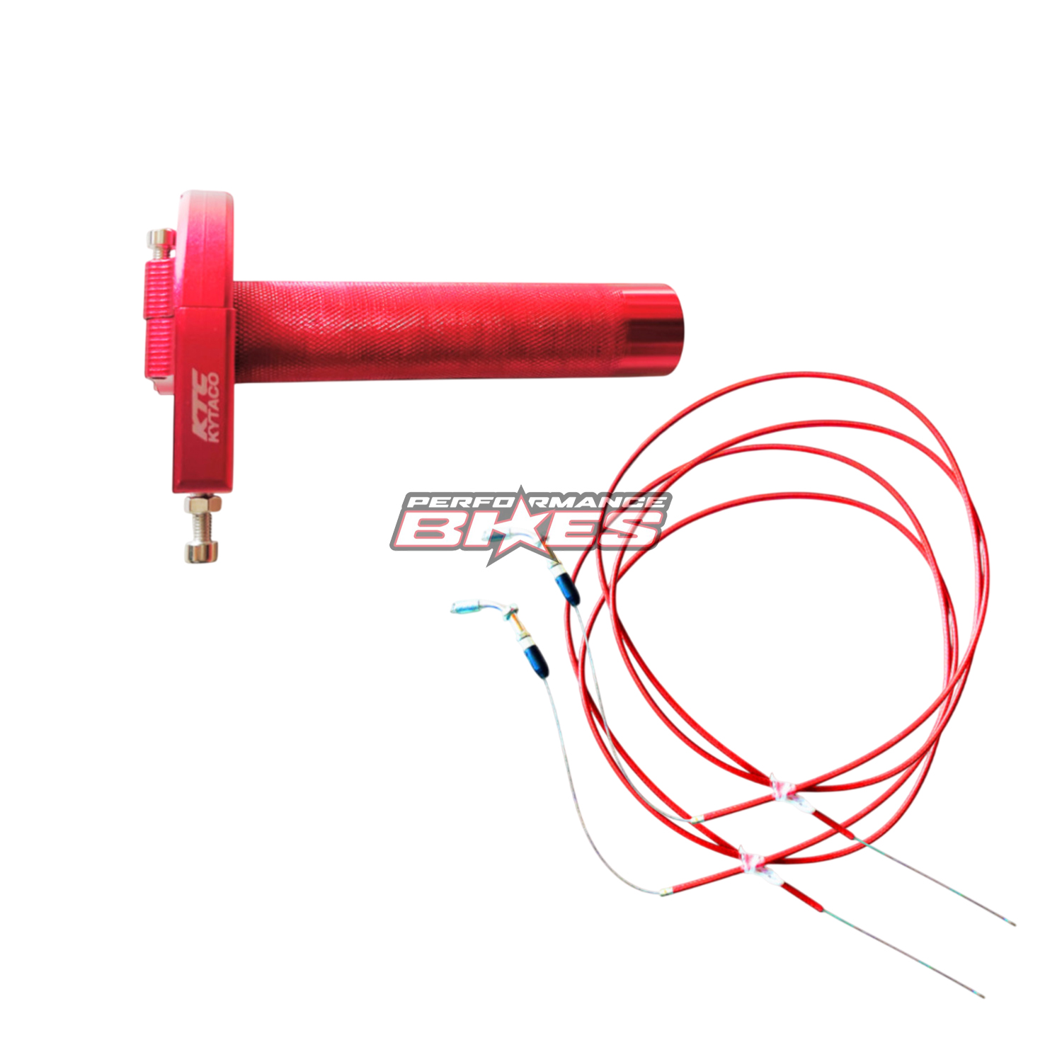 KTC QUICK THROTTLE