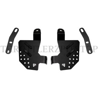 KTM ADV 250/390 D/S FOOT REST 13EC