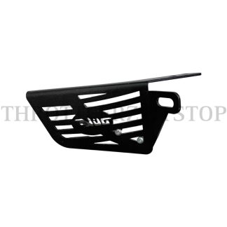 KTM DUKE 200 S/SIDE FOOT REST D21R