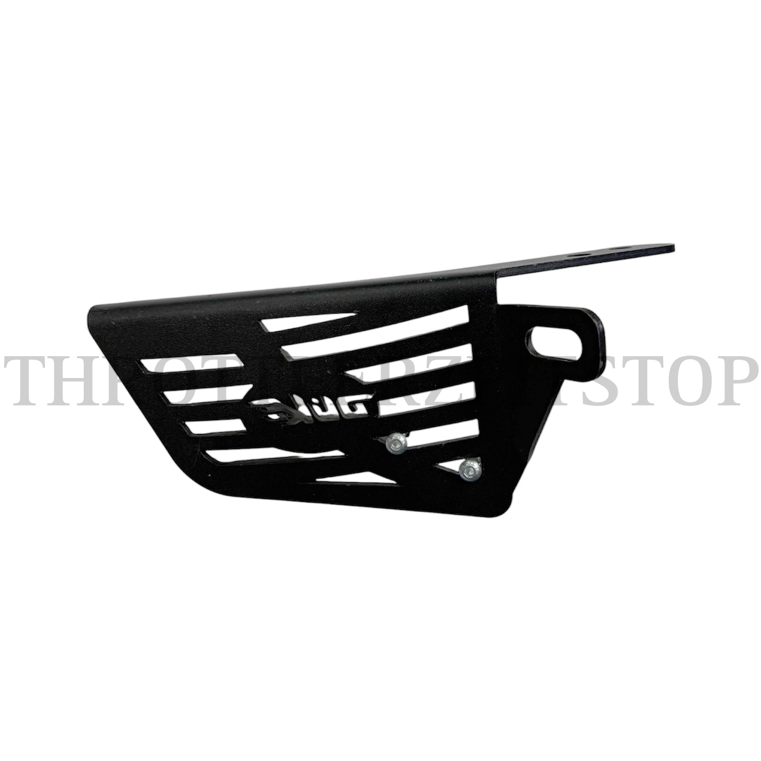 KTM DUKE 200 S/SIDE FOOT REST D21R