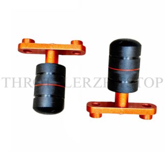 KTM DUKE BASIC SLIDERS