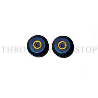 KTM DUKE FORK SLIDERS