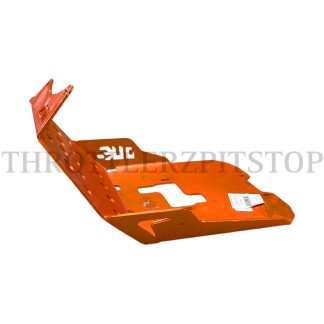 KTM DUKE OLD GEN SUMP GUARD