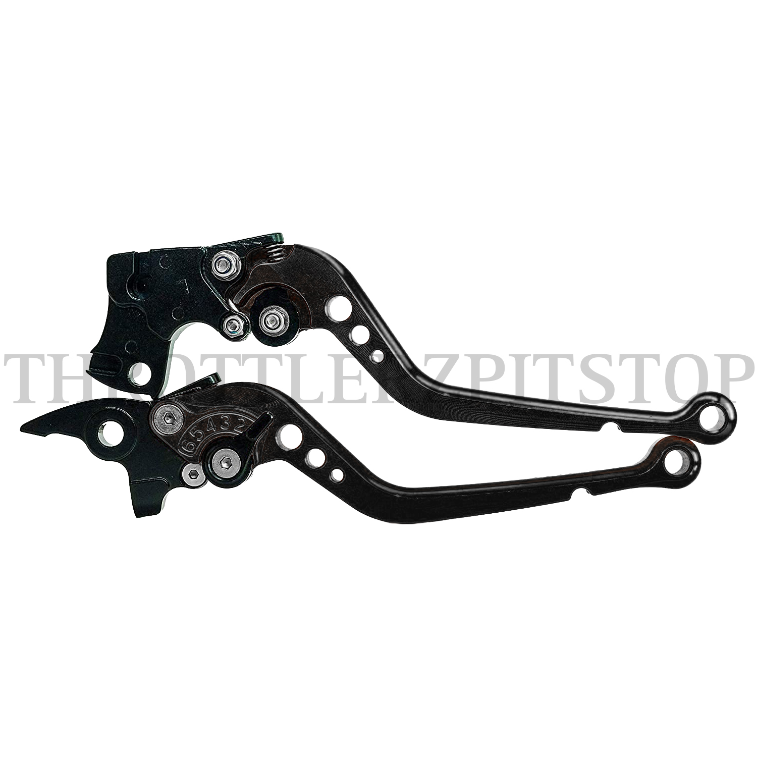 KTM / NS200 ADJ LEVER