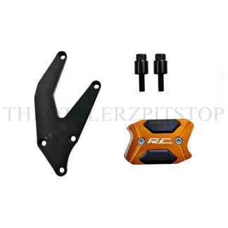 KTM RC SLIDERS RECTANGLE