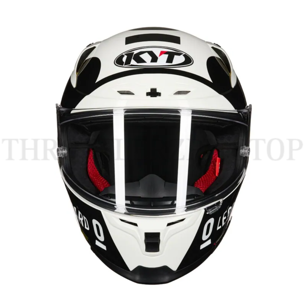 KYT STRIKER SV PANDA - Image 2