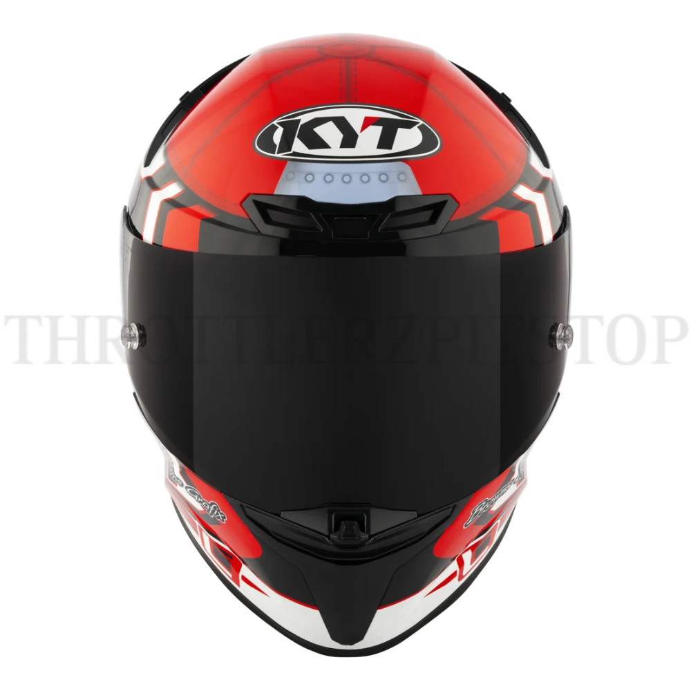 KYT TT REVO BAYLISS REPLICA - Image 4