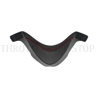 KYT TT REVO CHIN CURTAIN