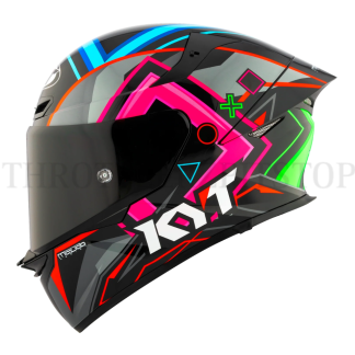 KYT TT REVO RATTHAPARK PLAY REPLICA